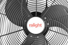 Ralight staande ventilator 50cm