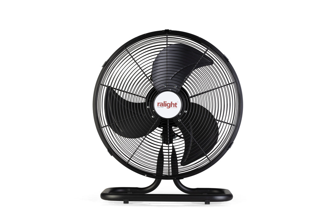 Ralight vloer ventilator 50cm